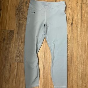 Under armour in motion leggings